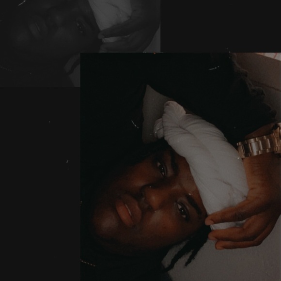 Meet your Posher, Tiaan - Picture 1 of 1